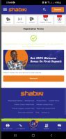 shabiki kenya login|Shabiki login .